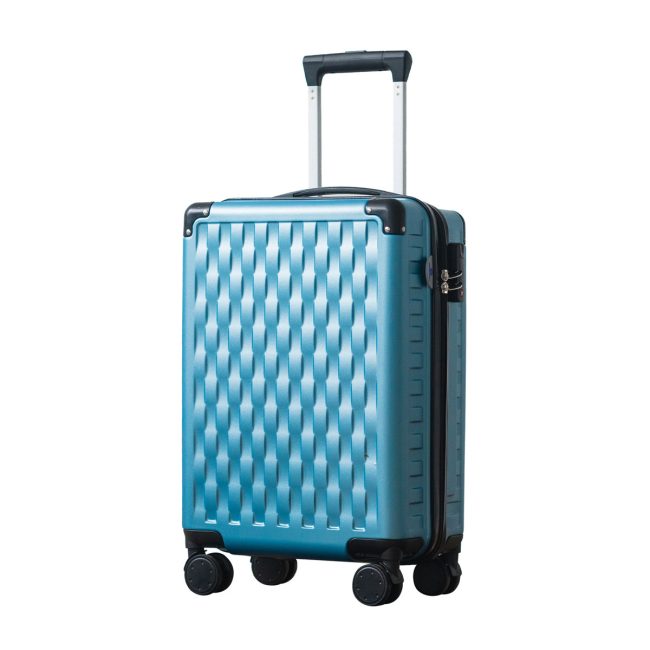 Vali Nhua Deo Hung Phat 2101 Blue (1)