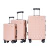 304 - Lilac Pink