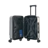 Travelking 627 Plastic Hard Suitcase 10
