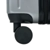 Travelking 627 Plastic Hard Suitcase 13