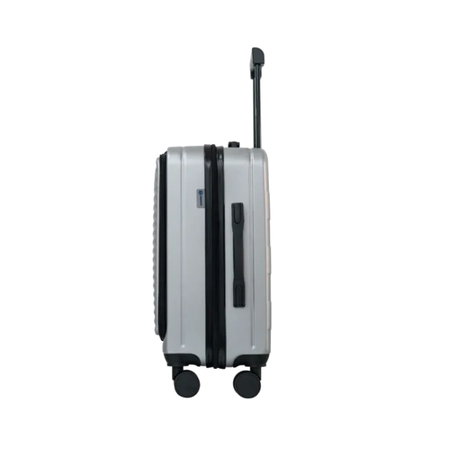 Travelking 627 Plastic Hard Suitcase 5