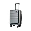 Travelking 627 Plastic Hard Suitcase 7